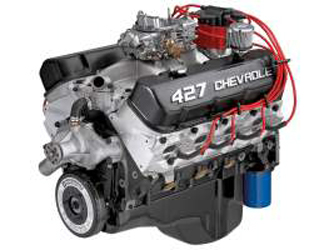 B0691 Engine